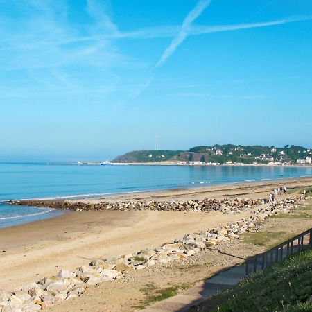 Holiday Home Oceane By Interhome Barneville-Carteret Exterior foto